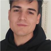 Profesor de matemáticas y economía desde primaria hasta bachillerato, de todos los niveles.